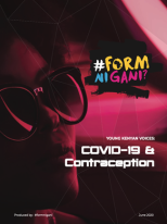 Covid-19-Contraception