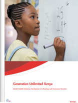 Generation-Unlimited-Kenya