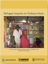Refugee-impact-on-turkana-hosts