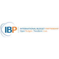 international budget partnership(IBP)
